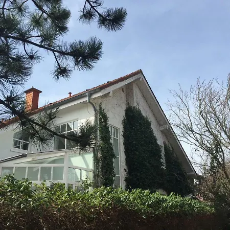 Zwischen Teutoburger Wald Und Universitaet Bielefeld Exterior photo