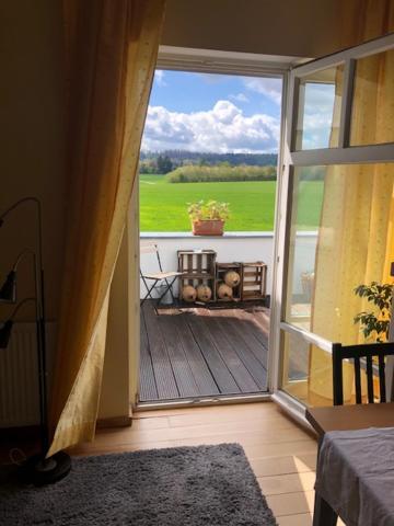 Zwischen Teutoburger Wald Und Universitaet Apartment *
