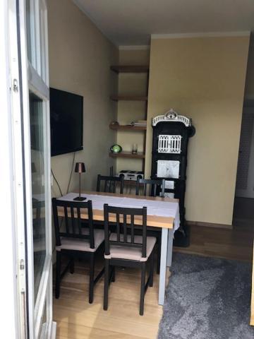 Apartment Zwischen Teutoburger Wald Und Universitaet