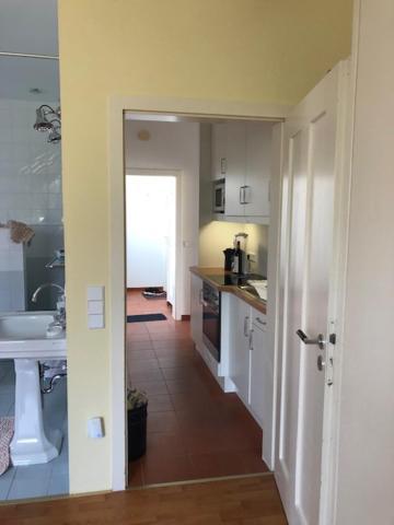 Zwischen Teutoburger Wald Und Universitaet Apartment