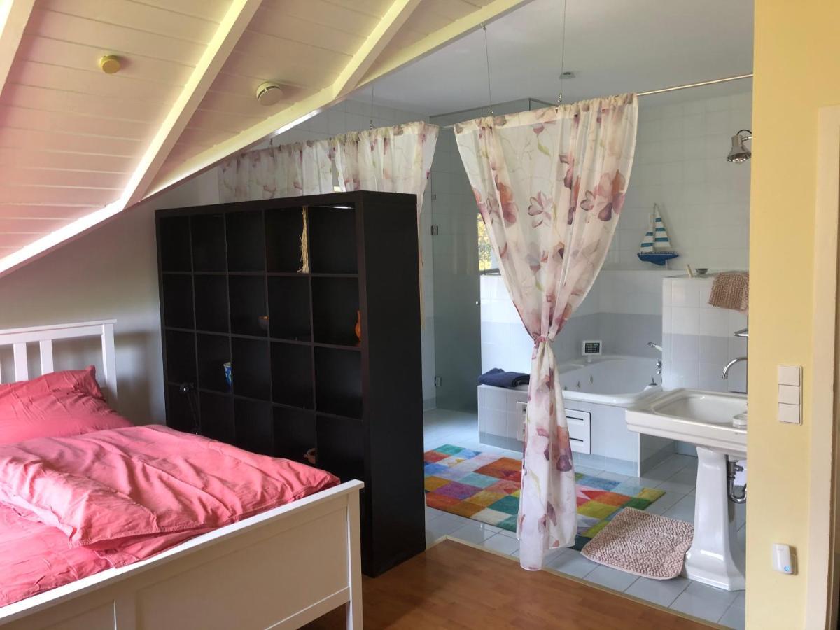 Zwischen Teutoburger Wald Und Universitaet Apartment *