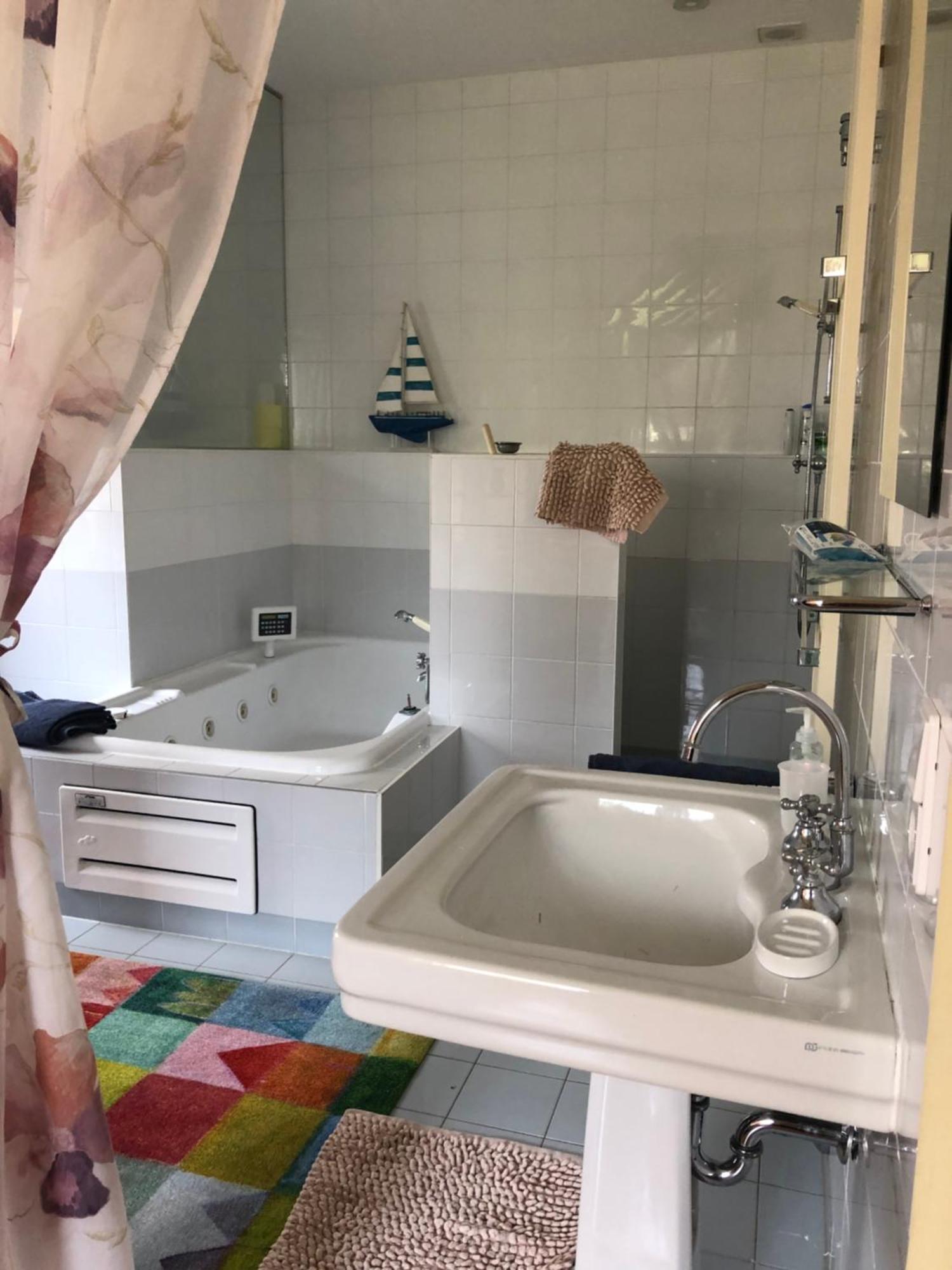 Zwischen Teutoburger Wald Und Universitaet Apartment *