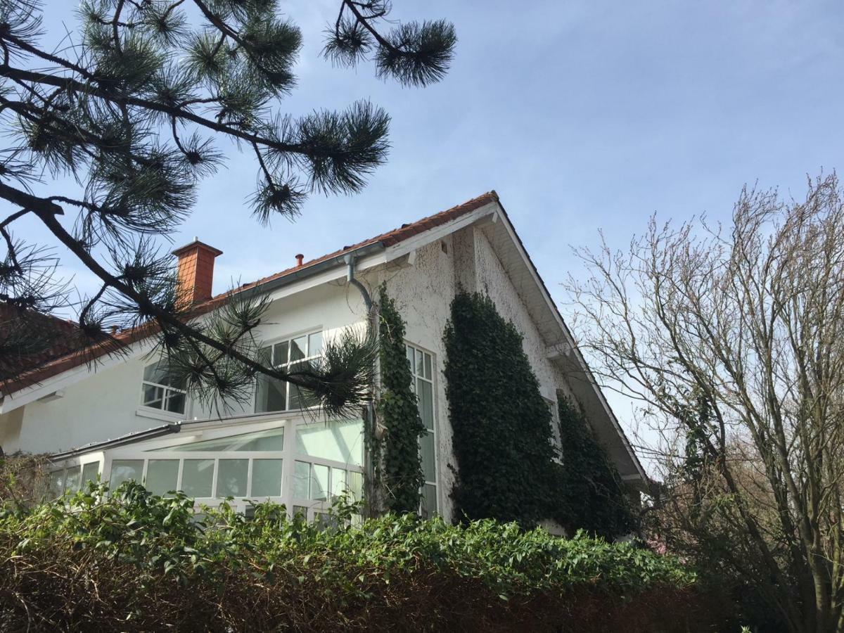 Zwischen Teutoburger Wald Und Universitaet Apartment